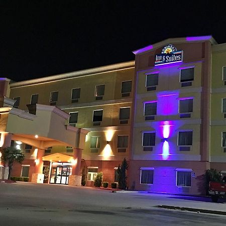 Robinson Inn And Suites Zewnętrze zdjęcie