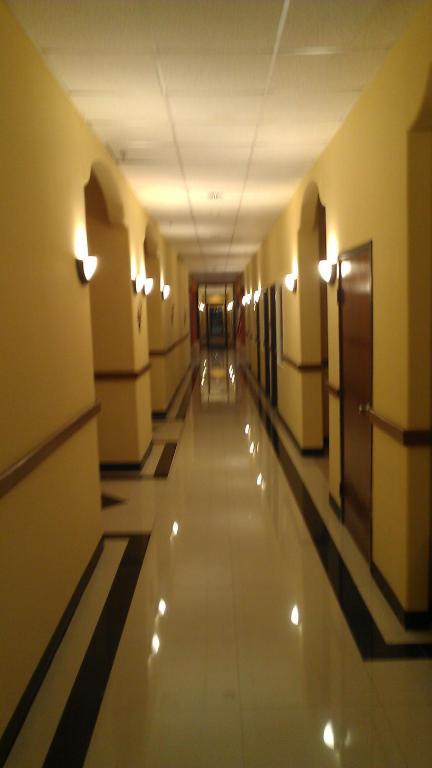 Robinson Inn And Suites Zewnętrze zdjęcie