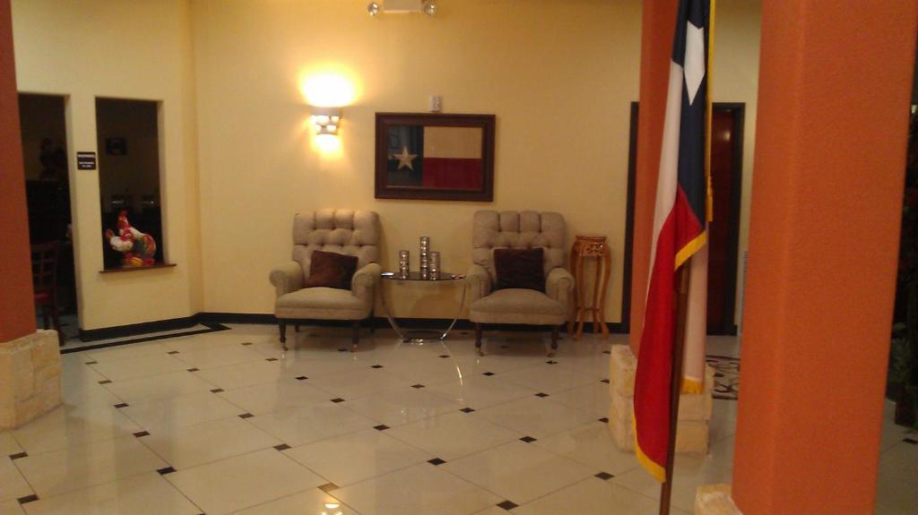 Robinson Inn And Suites Zewnętrze zdjęcie