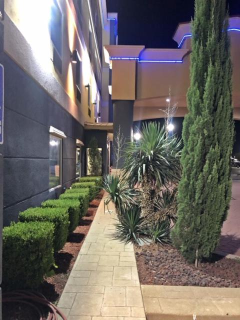 Robinson Inn And Suites Zewnętrze zdjęcie